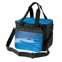 COOLBAG mit DEINEM Foto oder Wunschdesign – Bild 3