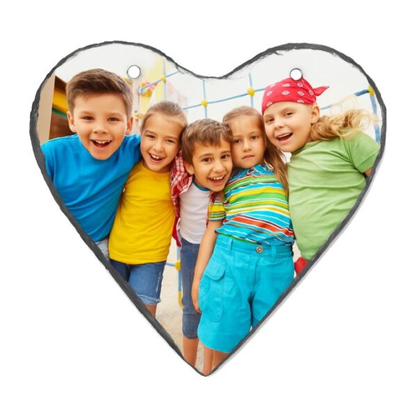 Schiefertafeln mit deinem Wunschdruck