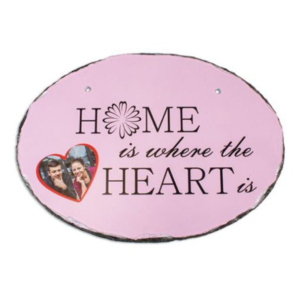 Schiefertafeln mit deinem Wunschdruck