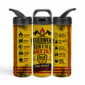 Feuerwehr Tumbler 24/7 Design